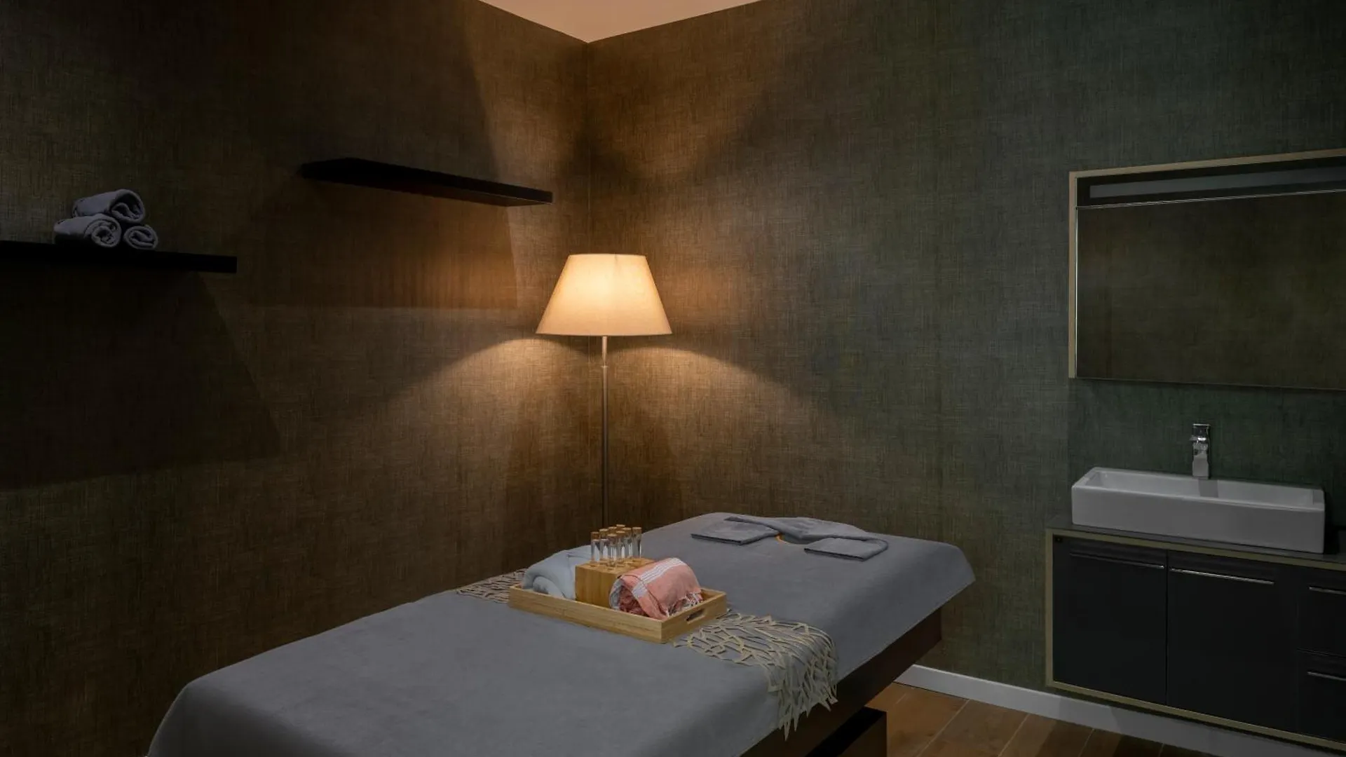 Movenpick Living Istanbul West Hotel
