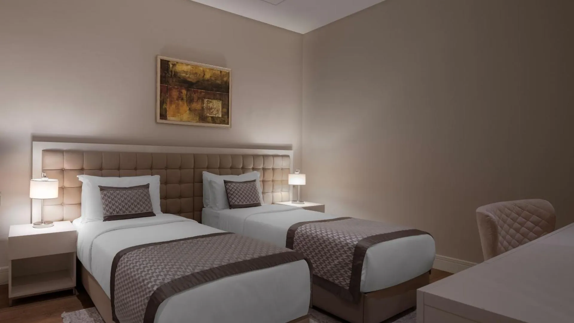 Hotel Movenpick Living Istanbul West 5*,  Türkei