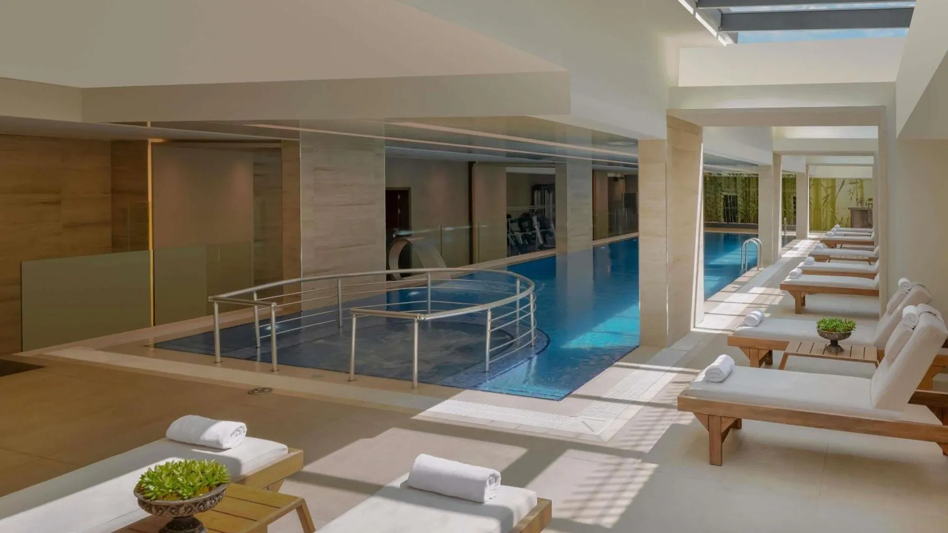 Movenpick Living Istanbul West Hotel
