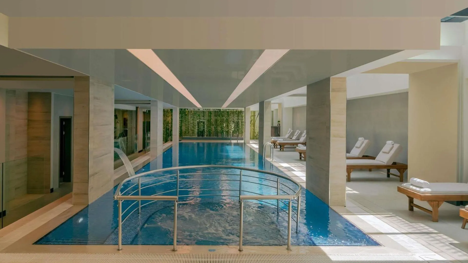 Movenpick Living Istanbul West Hotel