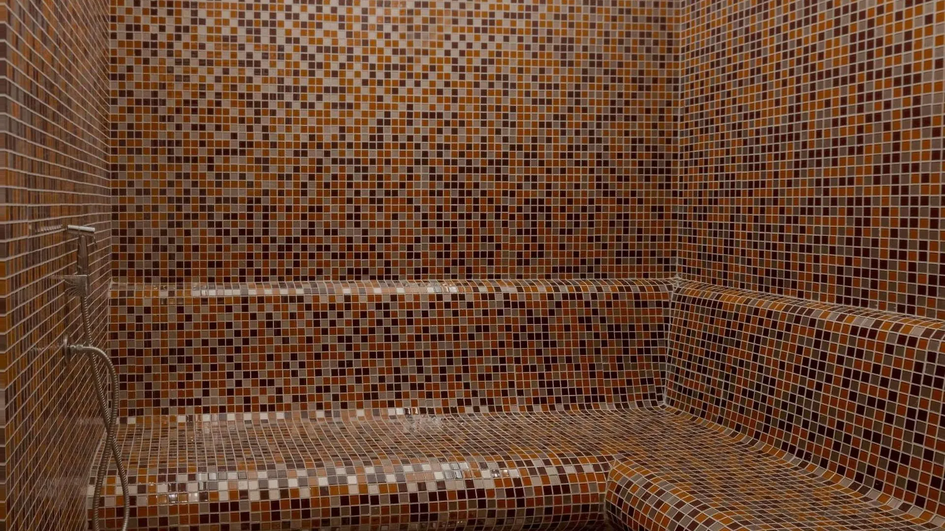 *****  Hotel Movenpick Living Istanbul West Türkei