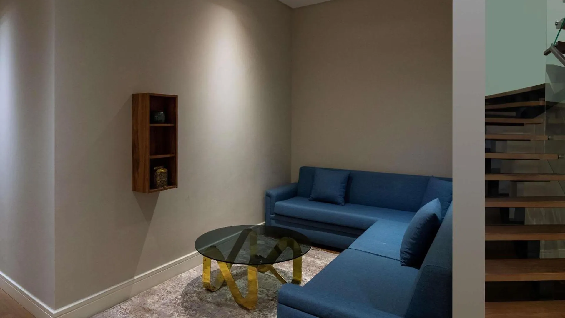 Movenpick Living Istanbul West Hotel