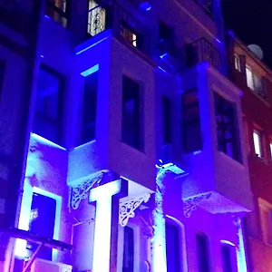 Hotel Sydney, Istanbul
