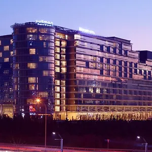 Mercure West & Convention Center Provincia di Istanbul