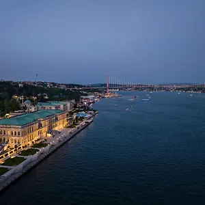 Hotel Ciragan Palace Kempinski