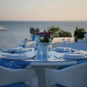 Pembe Kosk Edremit (Balikesir)
