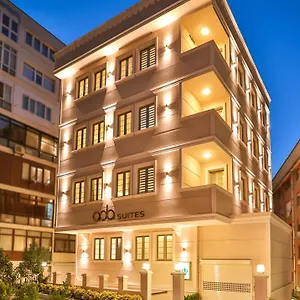 Hotel Ada Nisantasi, Istanbul
