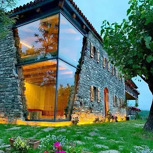 Gasthuis Mrizi I Zanave Agroturizem