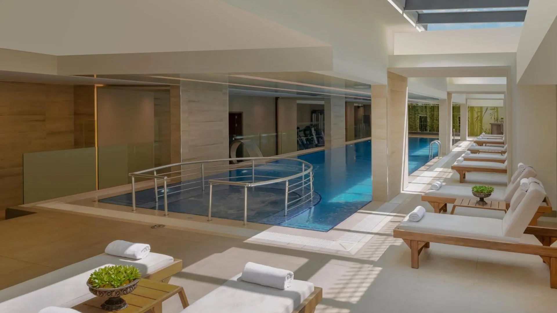 Movenpick Living Istanbul West Hotel